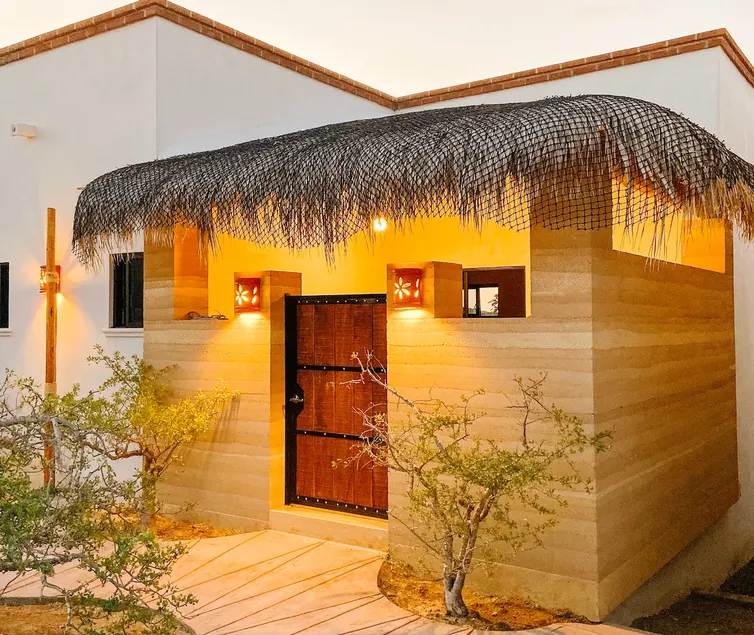 1BR Beach Casa and Cerritos Beach w/pool & hot tubs - Image 1
