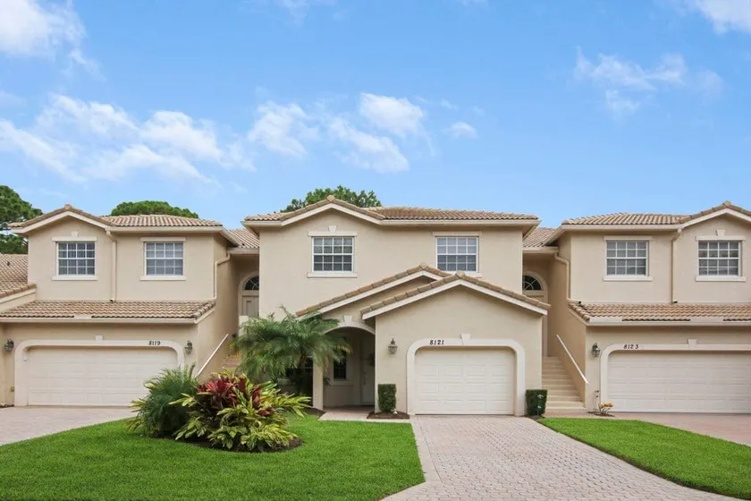 The Great Escape - 4 BR golf villa in paradise - Image 1