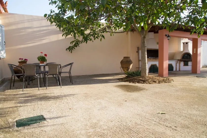 Evoia Village House - Image 1