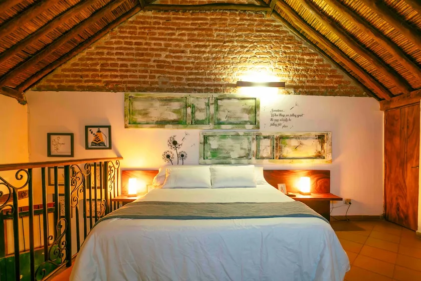 Colonial apartment in Mompox Historic Center - Image 1