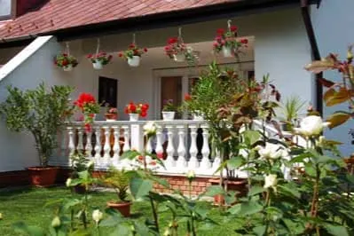 Bíró Guesthouse Bükfürdő - Image 1
