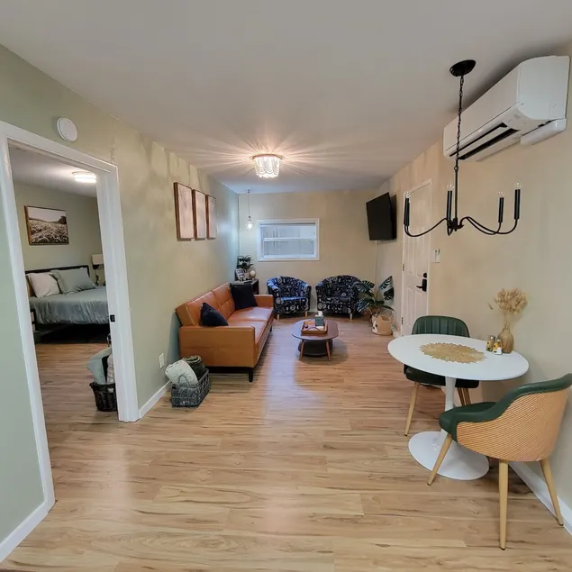 Cute, pet friendly Guest House - Image 1