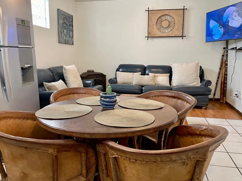 Cozy Central Spot in Ensenada, Patio+Pet Friendly - Image 1
