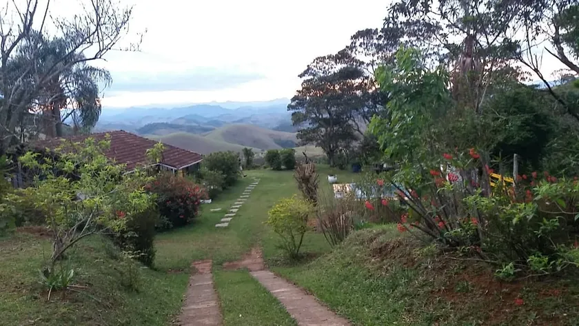 Mountain Bungalow - Image 1