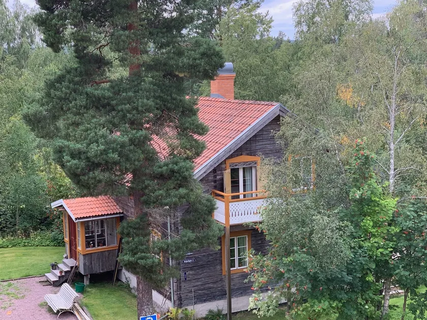 Gammelgården - Image 1