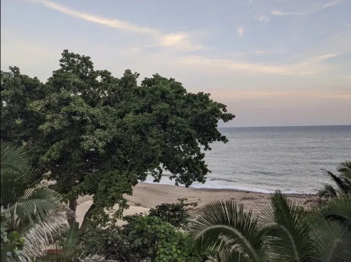 Secluded, romantic oceanfront paradise - Image 1