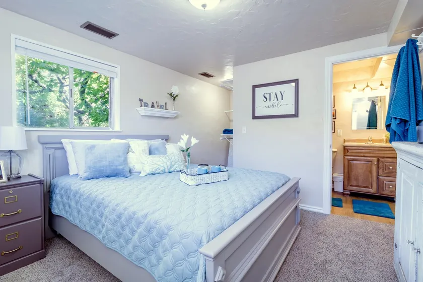 Stay Awhile at this Hidden Hub in Cedar City - Image 1