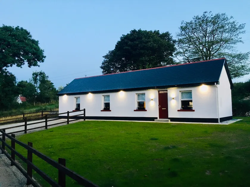 Keanes Country Cottage in The Heart Of The West - Image 1