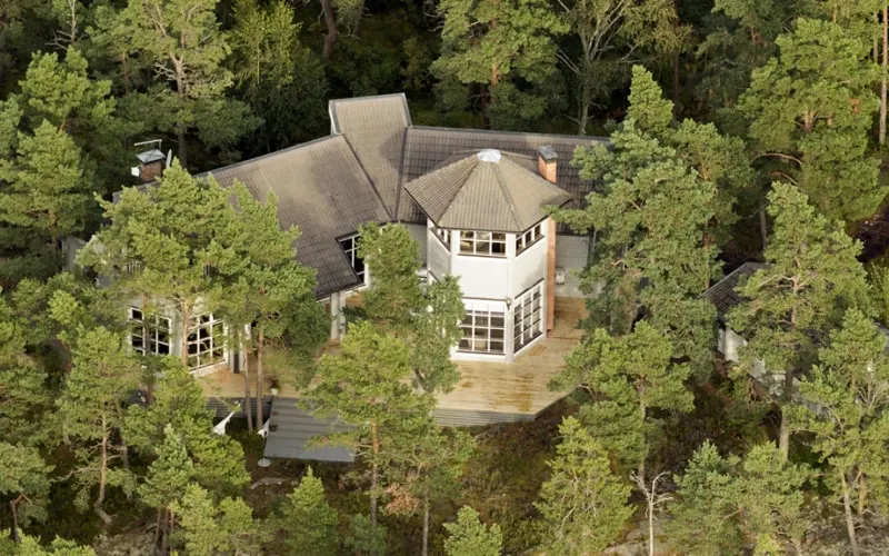 Villa Bergholmen- Luxury Villa @ Archipelago - Image 1