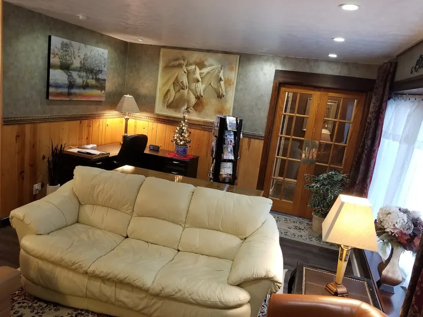 Home Sweet Home - Image 1