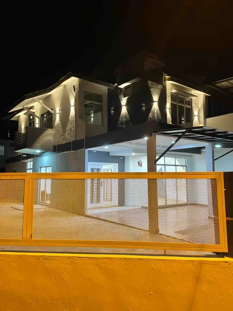 50-100 Pax for Event Happy Valley Homestay - Image 1