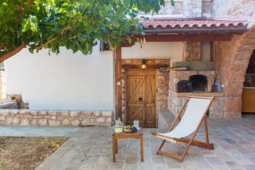 ARADENA TRADITIONAL House 3 - Image 1