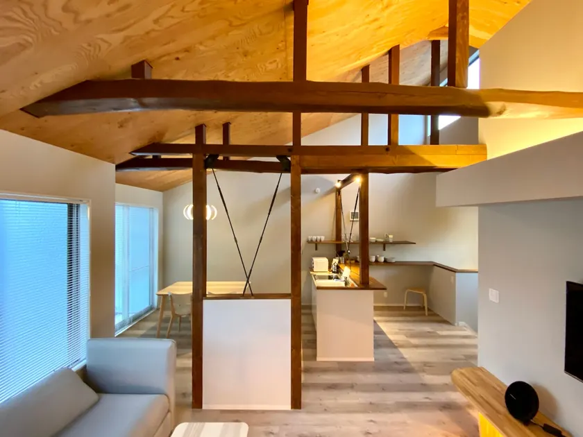 Perfect base for HAKONE/FUJI/ODAWARA explorers-DUE - Image 1