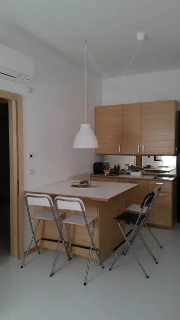 Fully equipped apartment in Cannaregio - Image 1