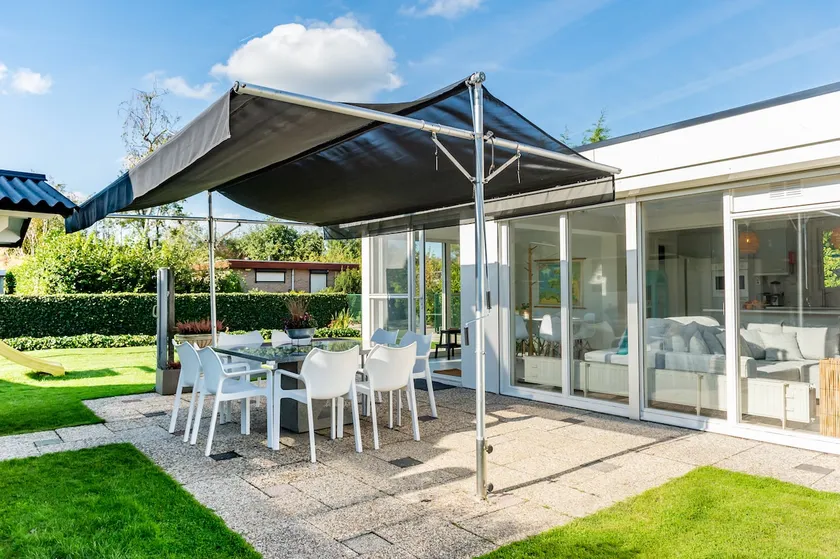 Kid-friendly vacation home on Veerse Meer - Image 1