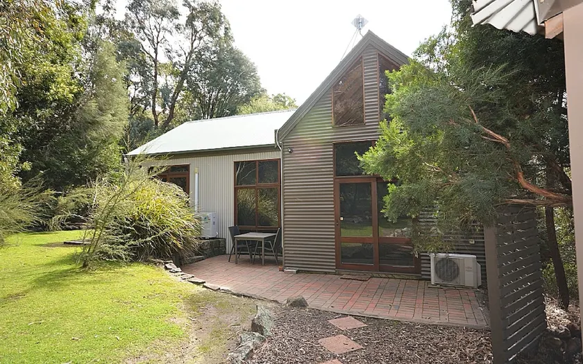 The Blue Wren Lodge - Image 1