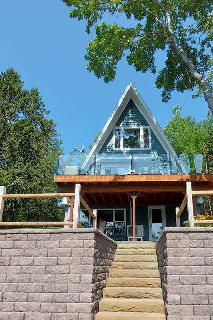 Waterfront Cottage on the Richibucto River - Image 1