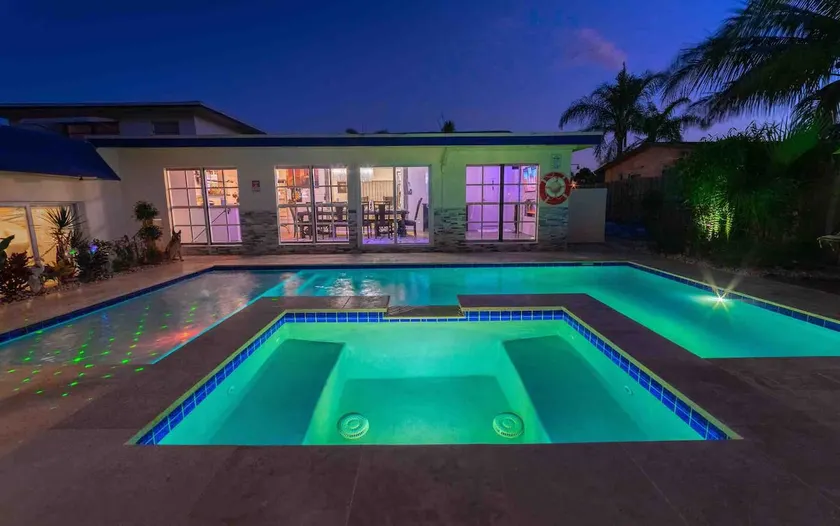 Heated Pool, Sleeps 12 - Image 1
