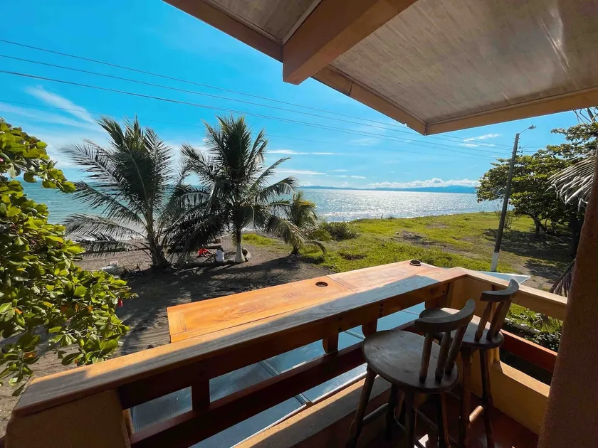 Nimbu Suite - Ocean View - Image 1