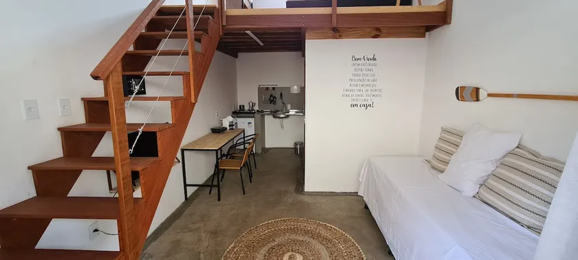 2 - Modern chalet, fast internet with security. - Image 1