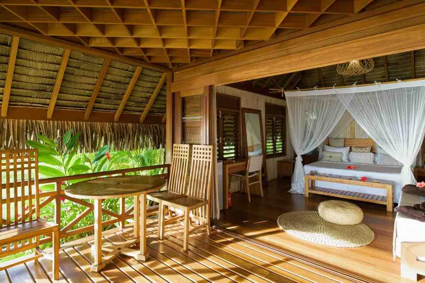 Moana Beach bungalow Horizon - Image 1