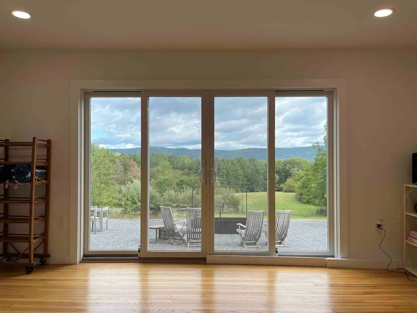 Mountain Wellness Escape + Sauna - Image 1