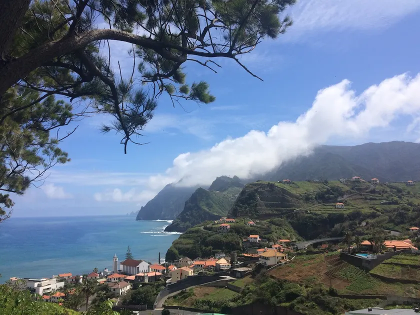 Casa de Pereira - Montañas y Mar - Image 1