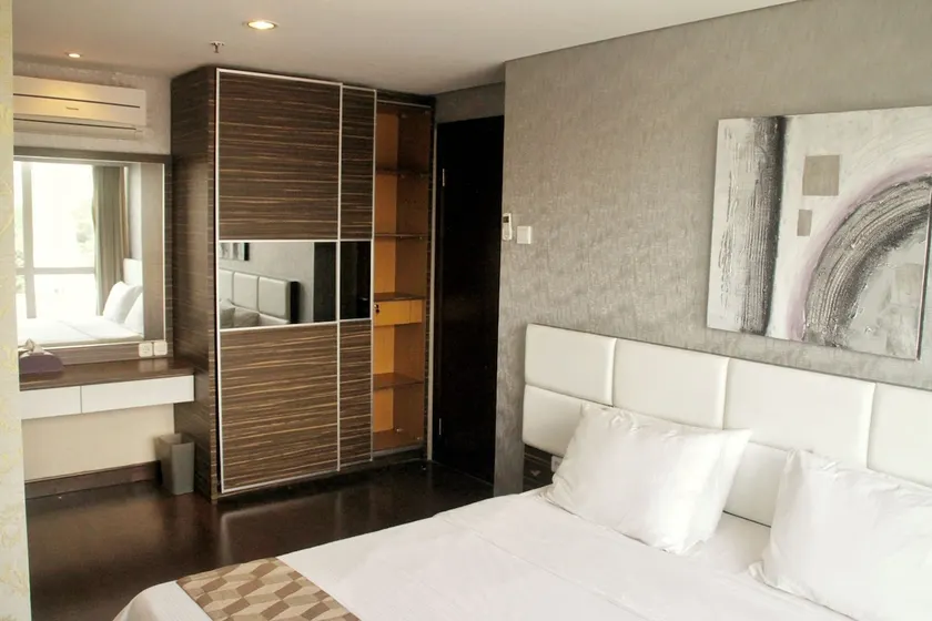 eL Royale Apartment by Faris Property - Image 1