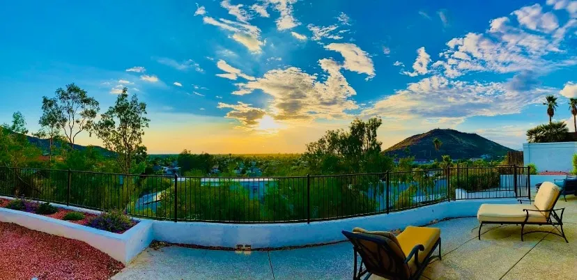 Valley of the Sun Mountainside Getaway - Image 1