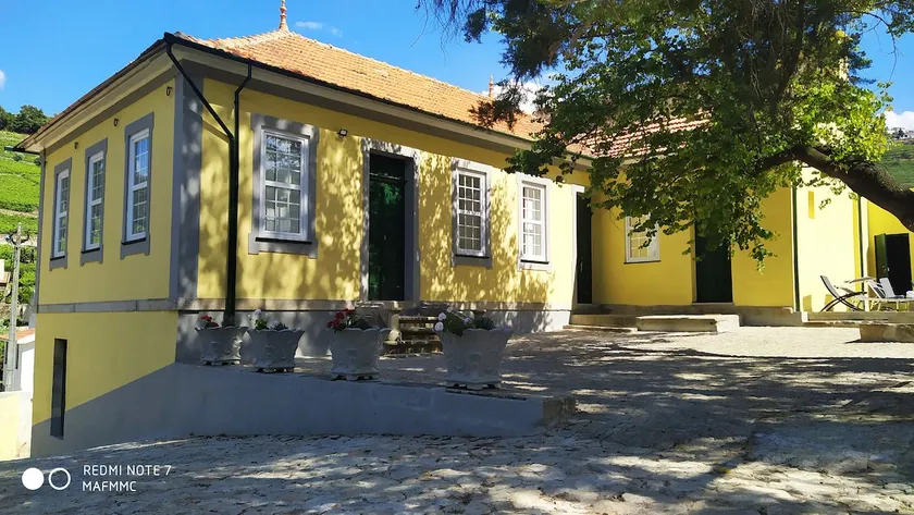 Casa de São Roque - Lamego - Image 1