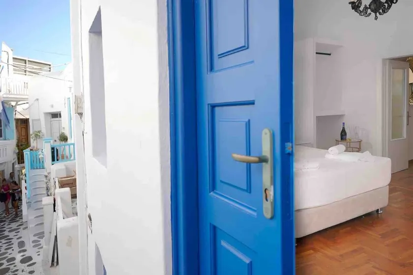 Casa Blu Mykonos - Image 1