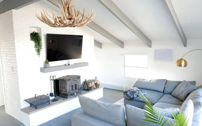 Private Chalet Ski/Pools/Golf/Mountain Creek/Hike - Image 1