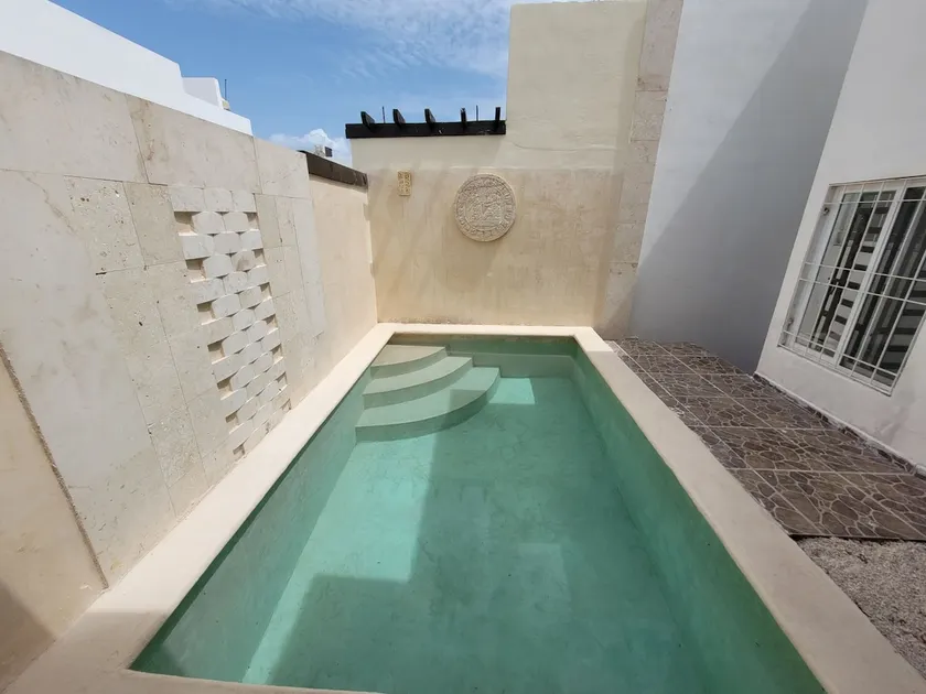 Complete house, small and cozy with a pool - Image 1