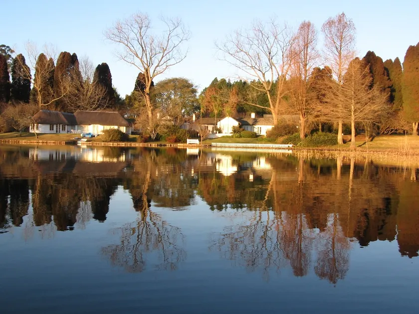 Beacon Vlei Guest farm - Image 1