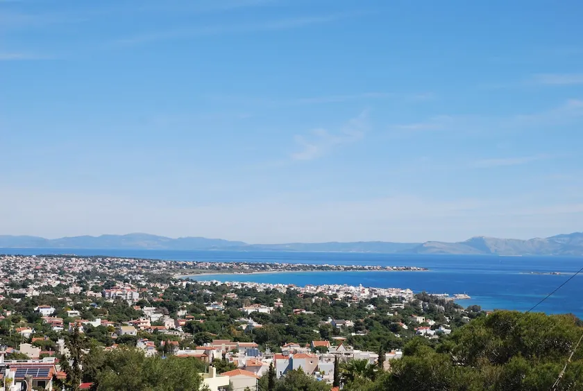Jenny's house!Overlooking at mountain and sea views!! - Image 1