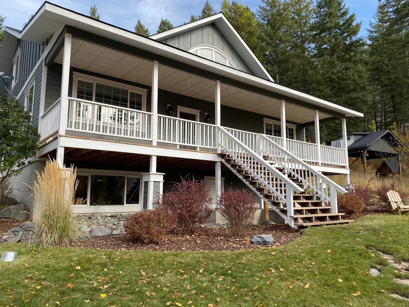 Family Home close to Glacier Park & Flathead Lake - Image 1