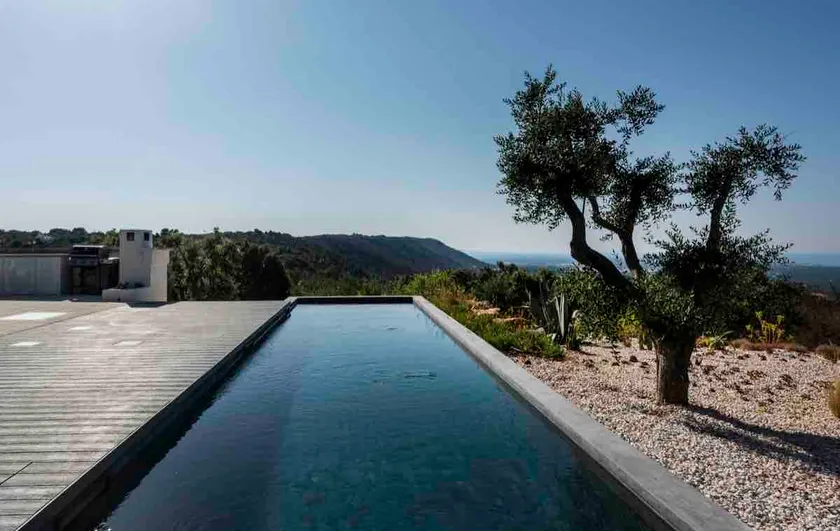 Luxury Villa Alta Vista Puglia Exceptional Seaview - Image 1