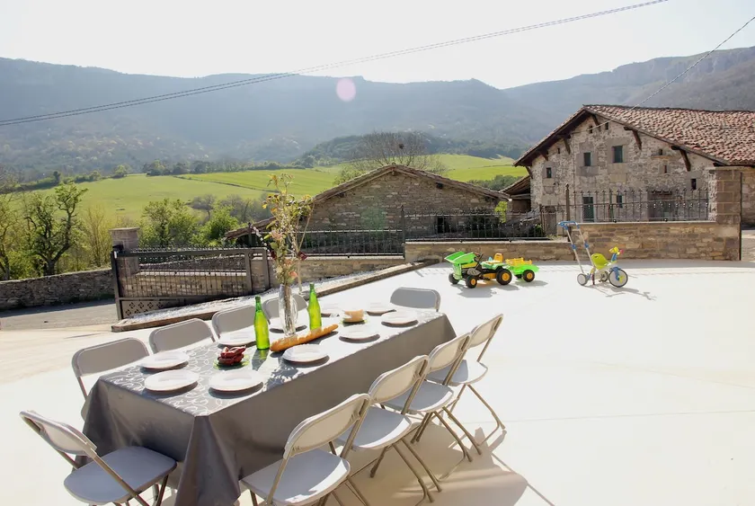 Lunaetxea _ Caserío in an unbeatable setting! - Image 1