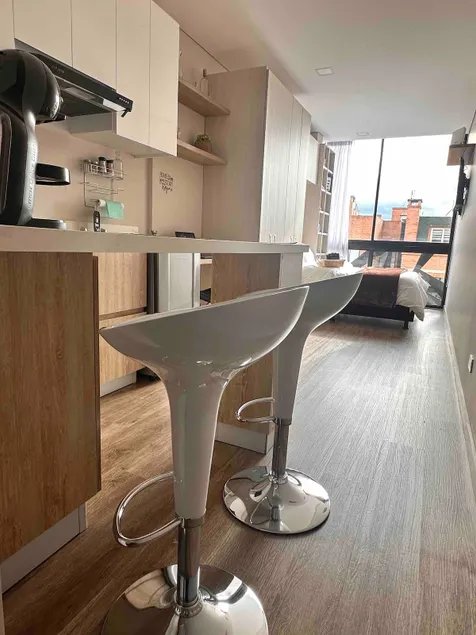 New luxury loft Northside Bogotá - Image 1