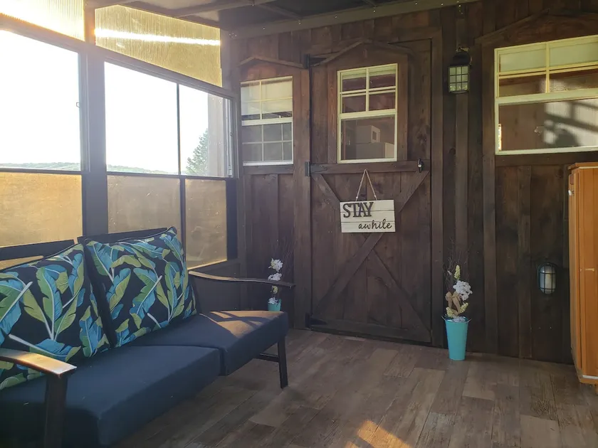 ~ The Cabin Retreat ~ - Image 1