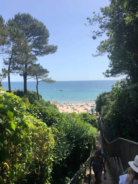 Sur la Mer - refuge balnéaire de luxe - Image 1