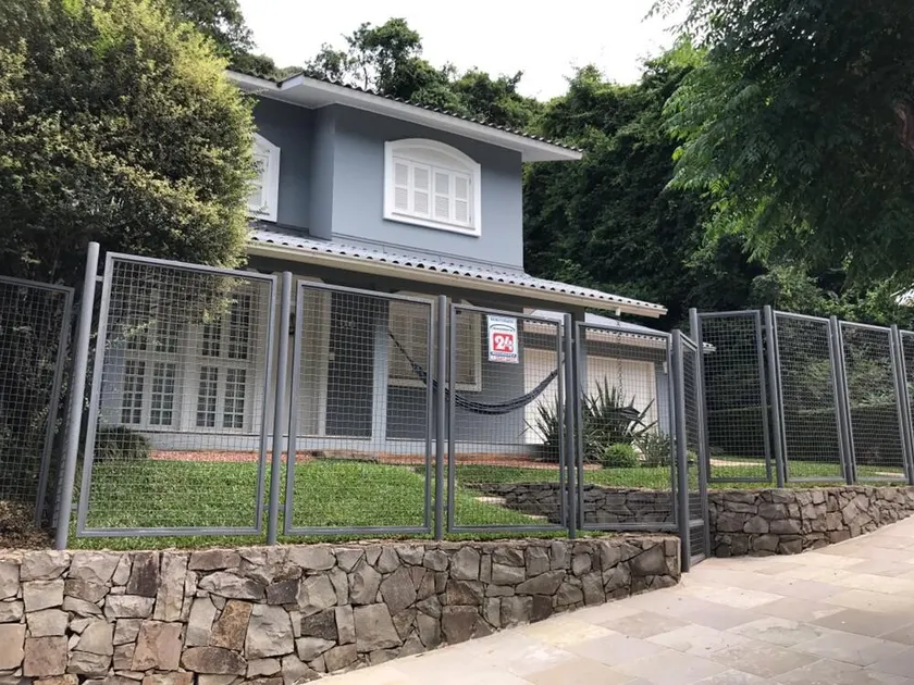Cozy House in Bento Gonçalves - RS - Image 1
