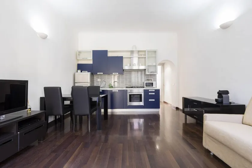 Heart Milan Apartment - Navigli - Image 1
