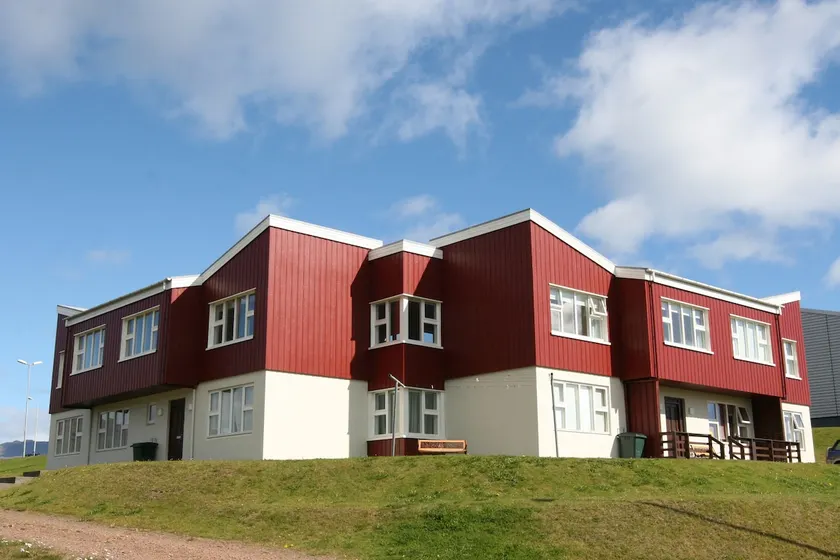 Future ”red” house nr.3 - Image 1