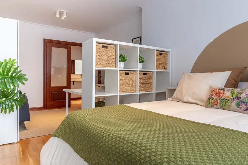 AH Delux3Rooms Gijón by Asturias Holidays VUT6893AS - Image 1
