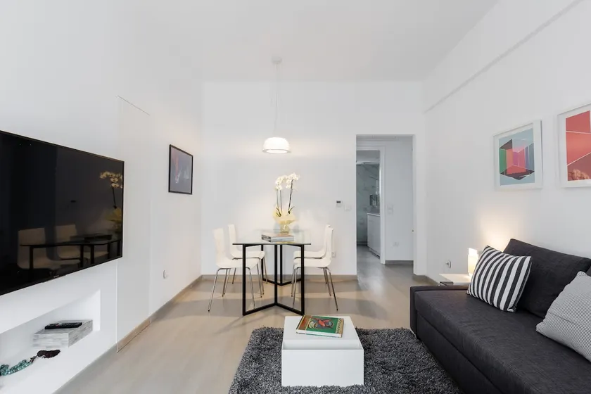 New 5* Super Central Luxury Kolonaki Syntagma Home - Image 1