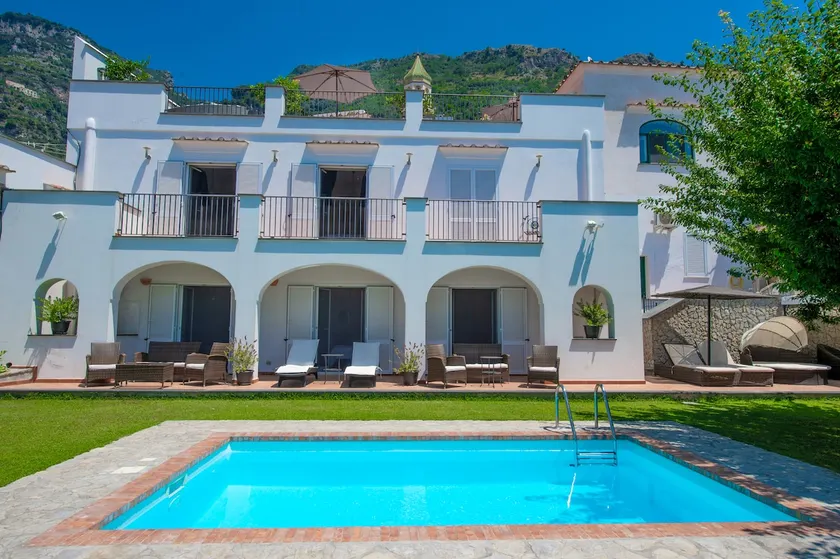 Villa Giulia - Image 1