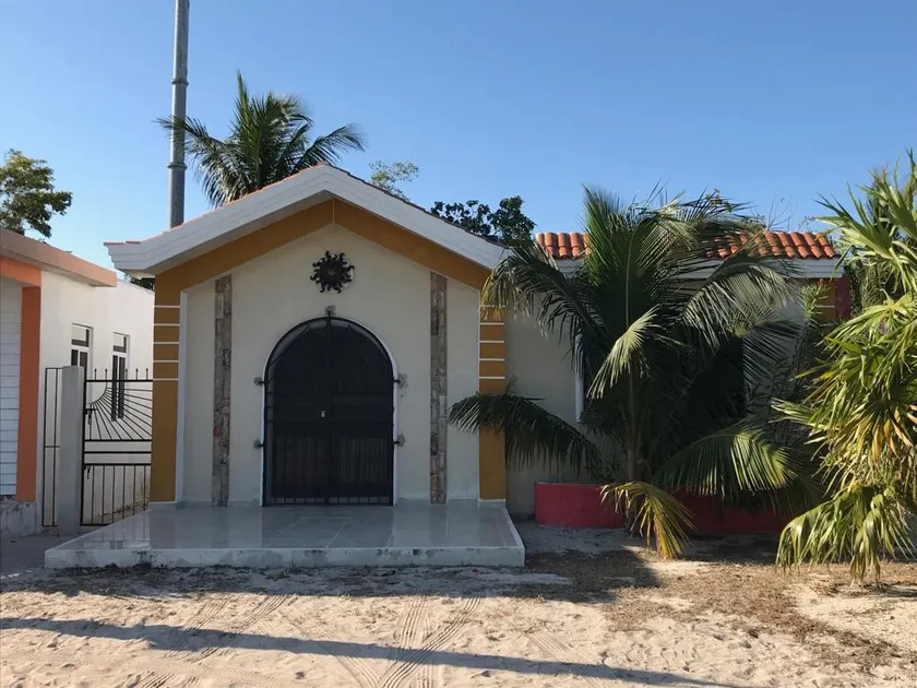 La Casa del Sol - Image 1