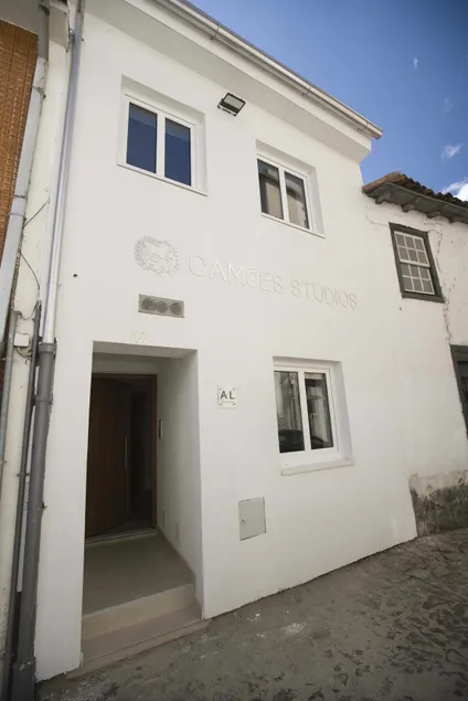 Abbot Baçal Studio - Image 1