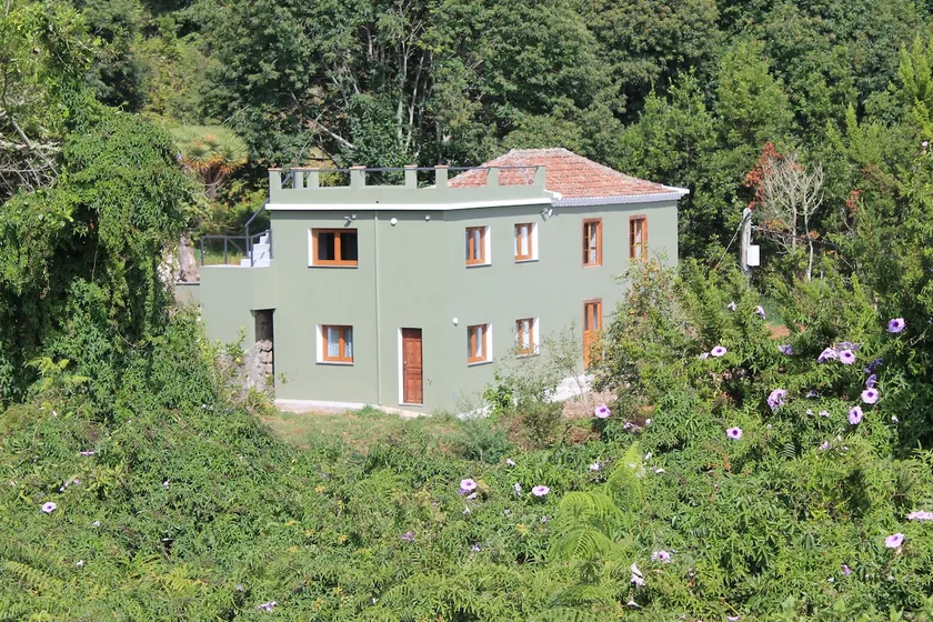 Casa Fita en El Cubo de La Galga - Image 1